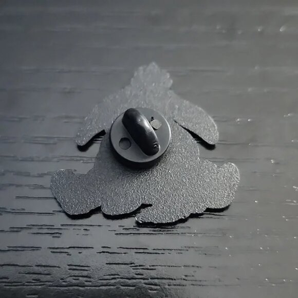 DISNEY Winnie the Pooh “Eeyore” Trading Pin (BRAND-NEW & SO CUTE!) - Picture 2 of 4